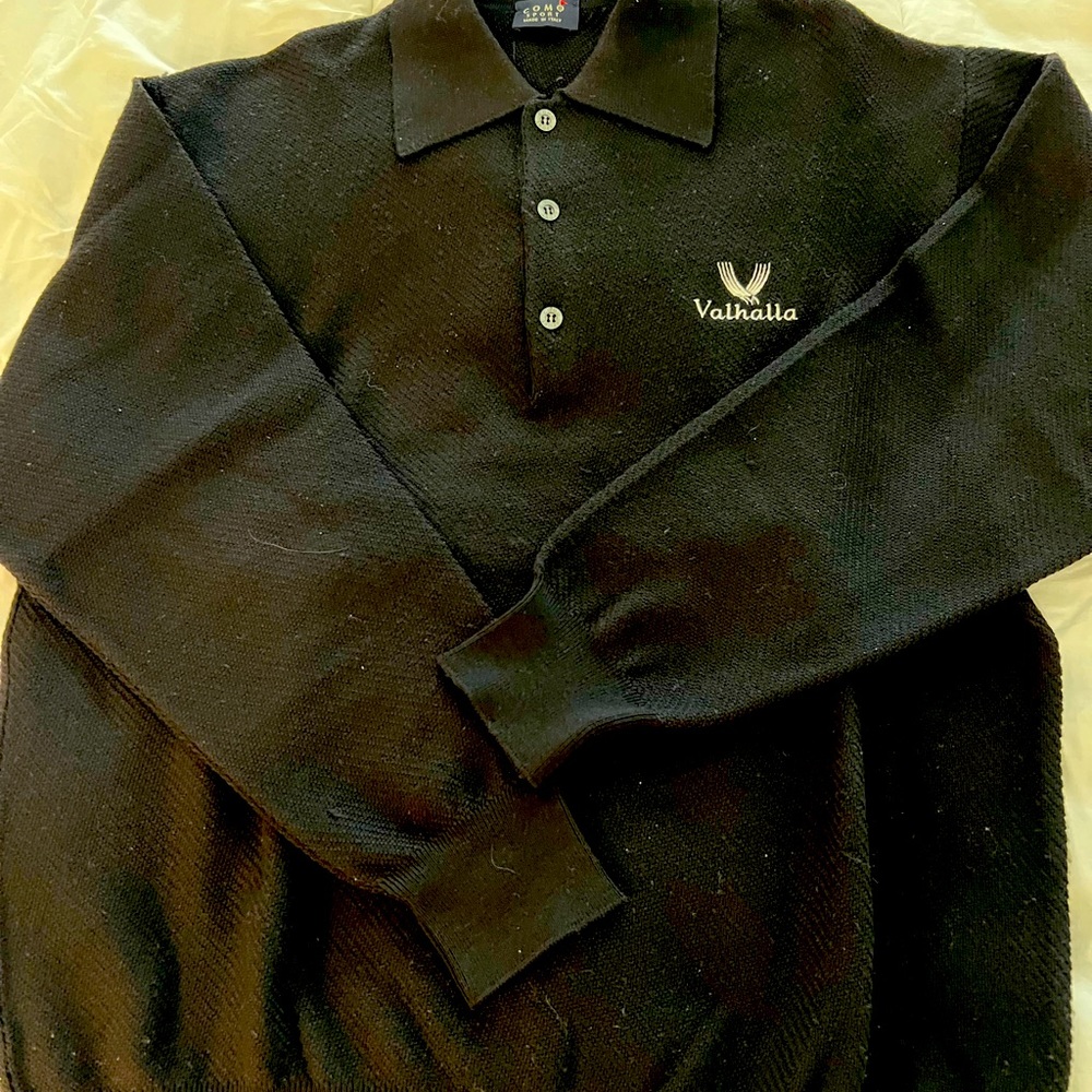 Men’s sweater